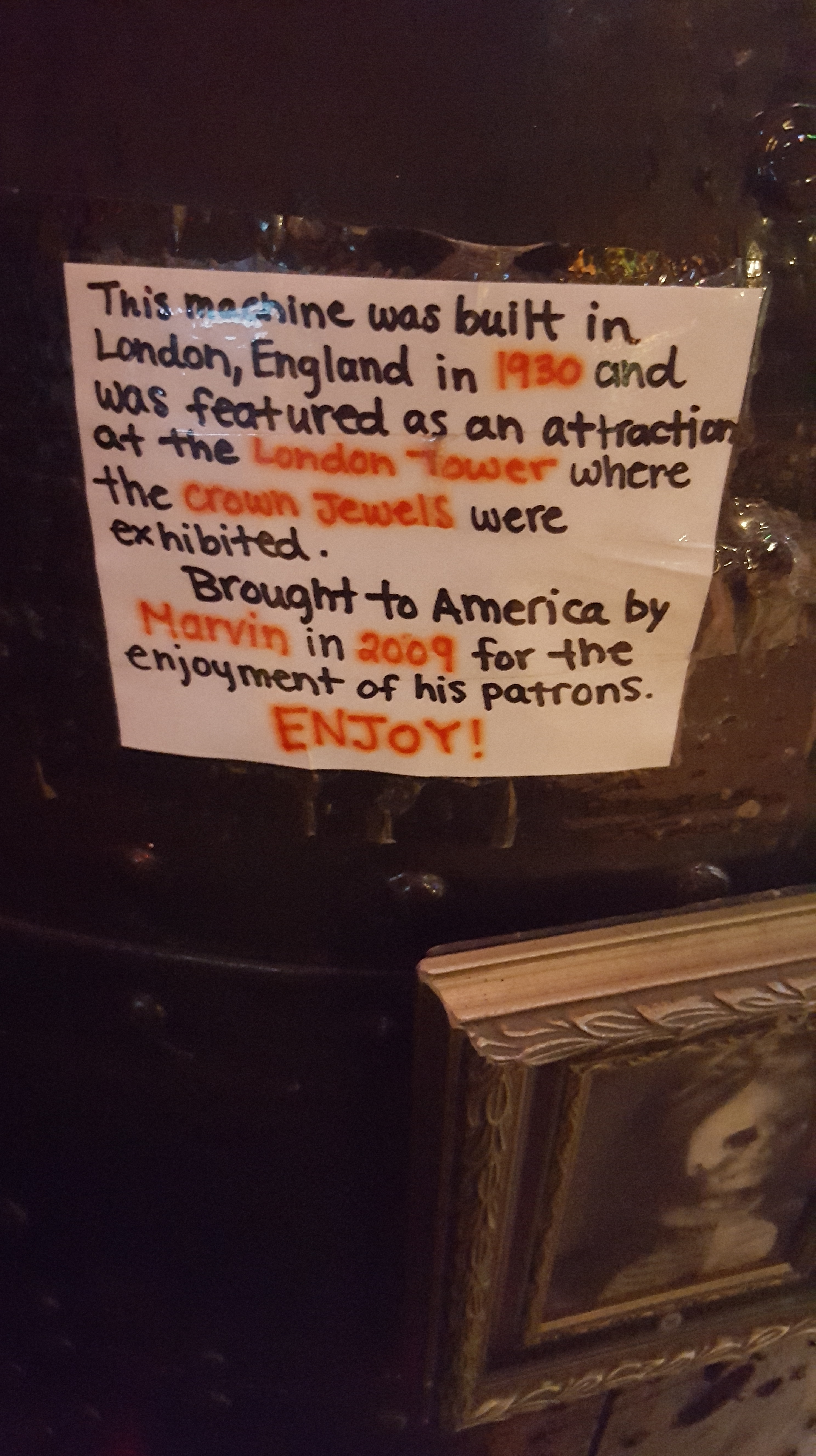 Marvin’s Marvelous Mechanical Museum – THE OFFBEAT PATH