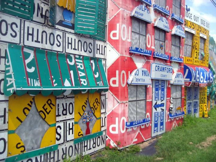 one-small-section-of